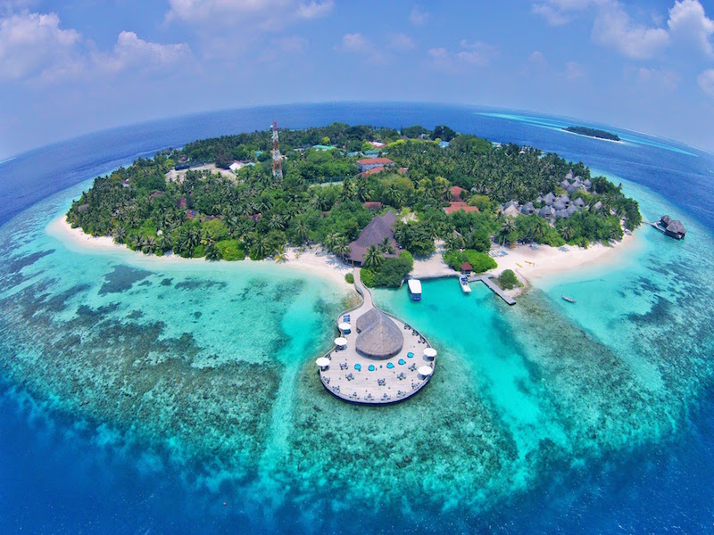 Bandos Island Resort 4